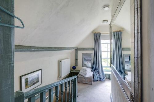 The Tea House in Rye