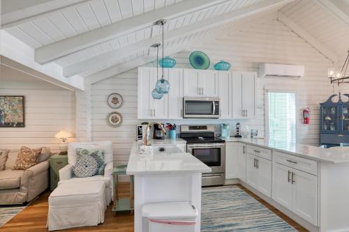 Bernard Street Bungalow in St. Augustine, USA