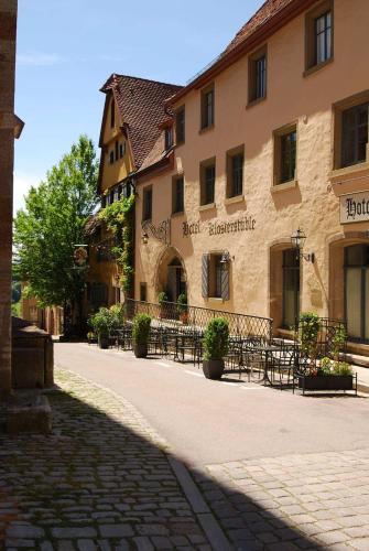 Klosterstüble 5