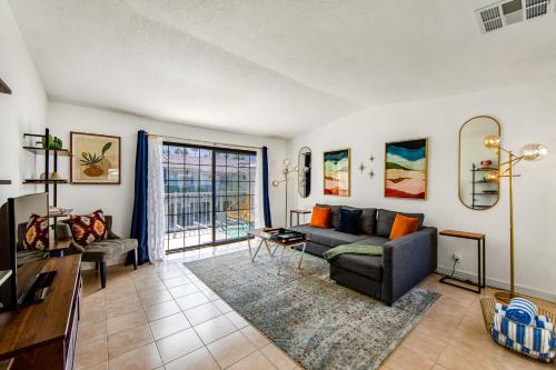 La Casita Mesquite Permit #47166 in Palm Springs, USA