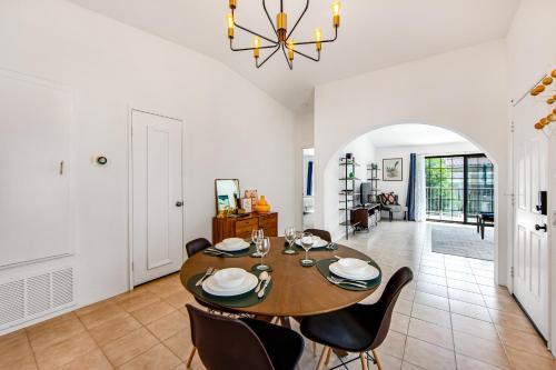 La Casita Mesquite Permit #47166 in Palm Springs, USA