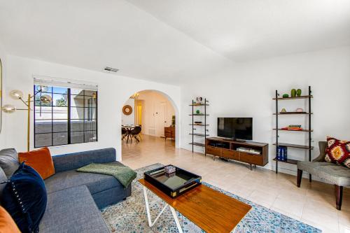 La Casita Mesquite Permit #47166 in Palm Springs, USA