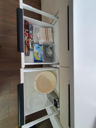 Talsa 1-bedroom apartment in city center Šiauliai Talsa 1-bedroom apartment in city center Šiauliai