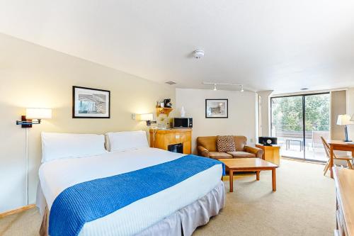 Aspen Mountain Lodge 403