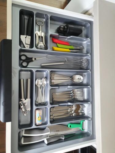 Talsa 1-bedroom apartment in city center Šiauliai Talsa 1-bedroom apartment in city center Šiauliai