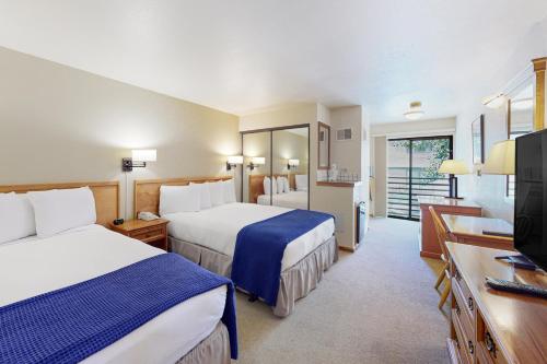 Aspen Mountain Lodge 308