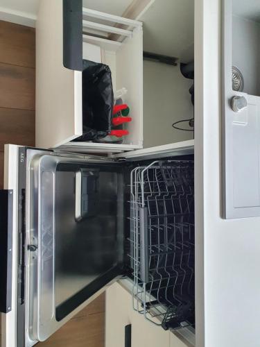 Talsa 1-bedroom apartment in city center Šiauliai Talsa 1-bedroom apartment in city center Šiauliai