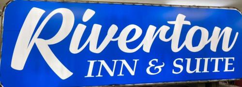 Riverton Inn & Suites Riverton