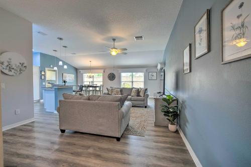 Eleanor Villages Home Pools, Golfing and More! in Wildwood, USA
