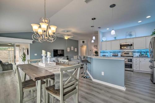 Eleanor Villages Home Pools, Golfing and More! in Wildwood, USA