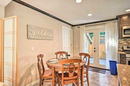 Family-Friendly Kirkland Home about 1 Mi to Dtwn!