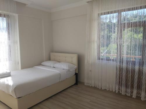 Tatil köyü