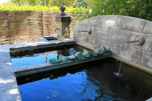 Le Mas Turquoise, B&B Spa-Color Inclus photo 16