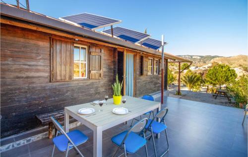  2 Bedroom Awesome Home In El Rellano- Murcia in Las Casicas