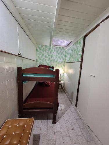 One-Bedroom Apartment image 10