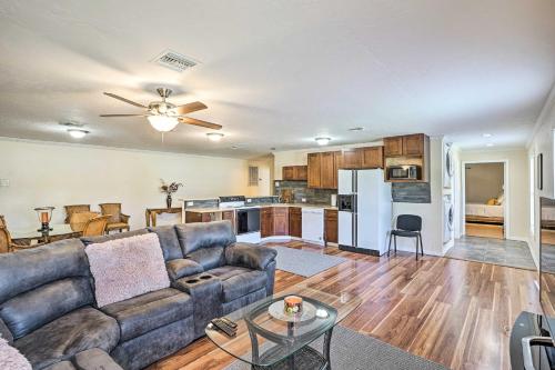 B&B Sebring - Sebring Condo with Game Room Less Than 13 Mi to Raceway - Bed and Breakfast Sebring