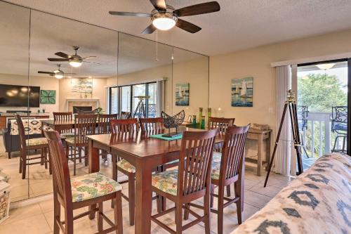Sea La Vie Sunny Indian Rocks Beach Condo! detail