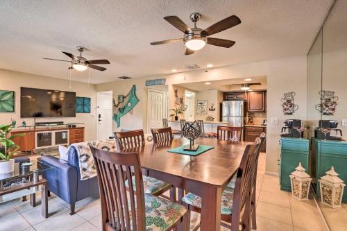Sea La Vie Sunny Indian Rocks Beach Condo! detail