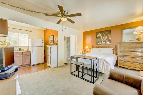 Pine Tree Place - Unit 4 - Hotel - South Lake Tahoe