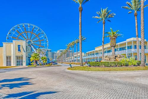 The Wharf 805 in 오렌지 비치 (AL)