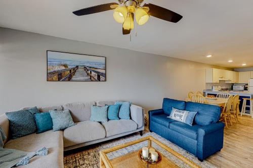 Penguin Drive, Ocean City (fotografie 7)