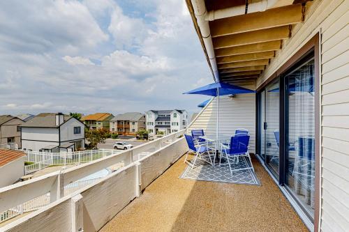 Penguin Drive, Ocean City (fotografie 5)