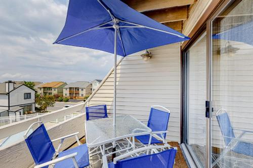Penguin Drive, Ocean City (fotografie 4)