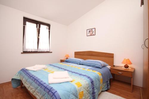 Apartment Umag 7666b - image 11