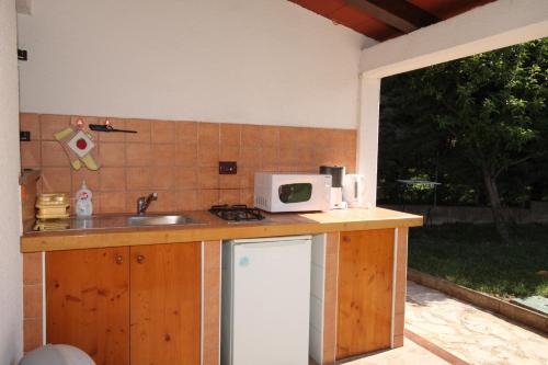 Apartment Umag 7666b - image 9