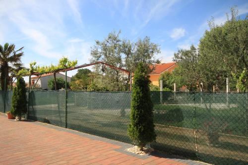 Apartments with a parking space Valbandon Fazana - 2214 - image 7