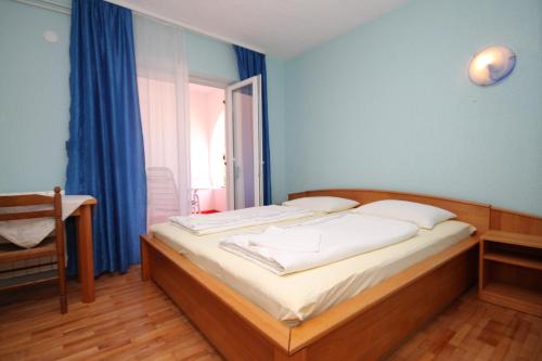 Triple Room with Terrace
