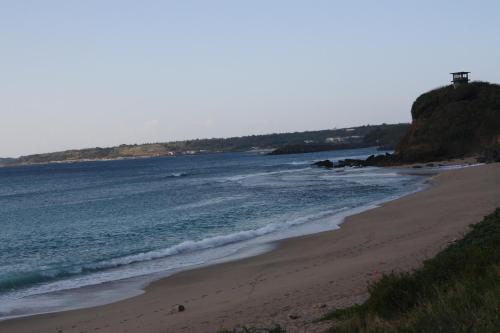 ア フェイ サーフ イン III19