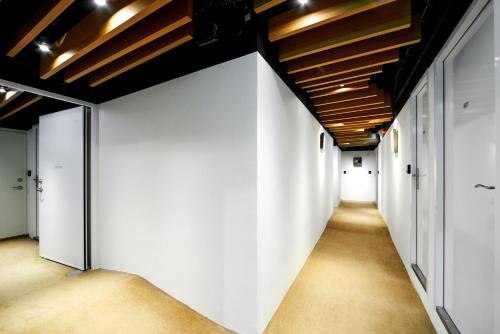 Facilities, Forever Inn in Zhongshan District