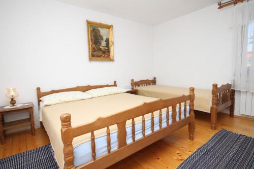 Apartments with a parking space Senj - 7475 - image 14