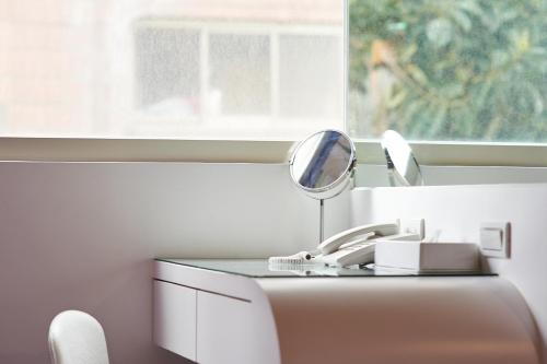 Facilities, Forever Inn in Zhongshan District