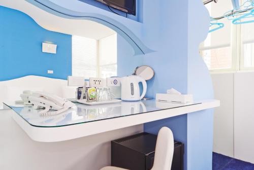 Facilities, Forever Inn in Zhongshan District