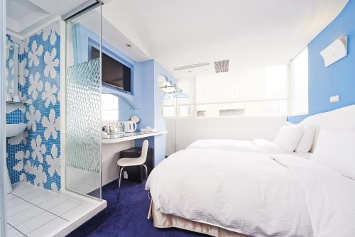 Forever Inn in Zhongshan District