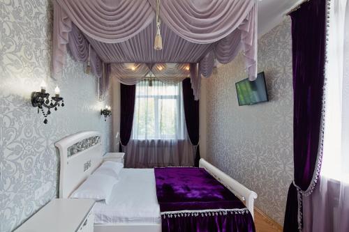 Two-Bedroom Apartment - Gorodotskaya street image 10