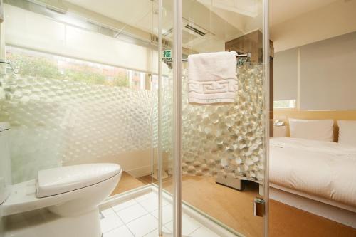 フォーエバー イン16