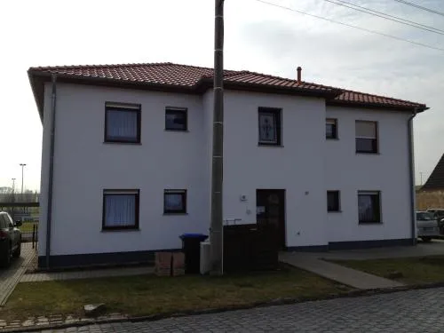 Bennstedt 1 Eislebener Straße 13 in Salzatal, Deutschland
