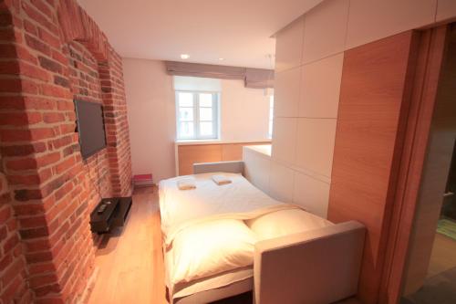 Modern Studio Apartments Old Town-Kazimierz, Cracovie (photo 10)