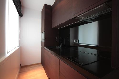Modern Studio Apartments Old Town-Kazimierz, Cracovie (photo 7)