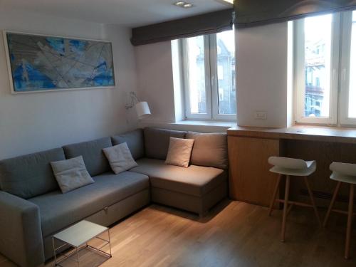 Modern Studio Apartments Old Town-Kazimierz, Cracovie