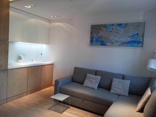 Modern Studio Apartments Old Town-Kazimierz 2