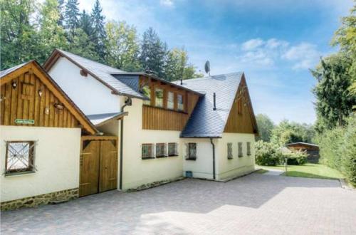 Ferienhaus Jägerhaus Oppach Privathaus