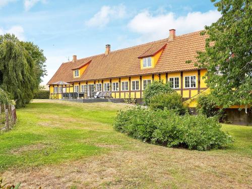  Holiday home Østermarie III in Østermarie