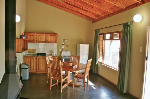 哈雷恩皇家国家公园山林小屋 哈雷恩皇家国家公园山林小屋