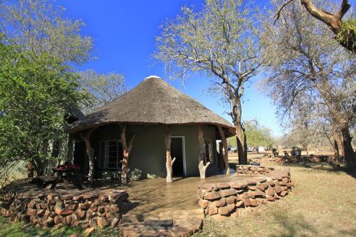 哈雷恩皇家国家公园山林小屋 哈雷恩皇家国家公园山林小屋