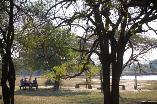 哈雷恩皇家国家公园山林小屋 哈雷恩皇家国家公园山林小屋