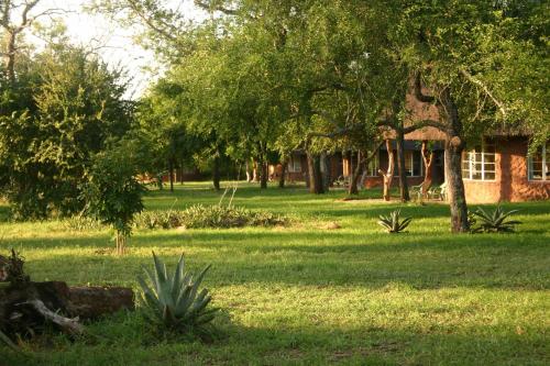 哈雷恩皇家国家公园山林小屋 哈雷恩皇家国家公园山林小屋